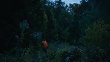 Zasłona do filmu "Morgen vor langer Zeit" #1829806