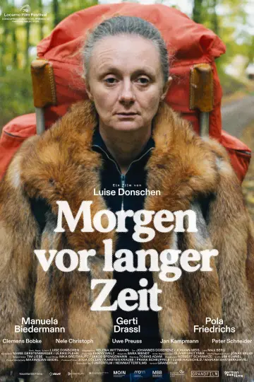 Morgen vor langer Zeit