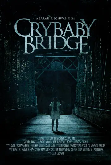 Plakat do filmu "Crybaby Bridge" #771178