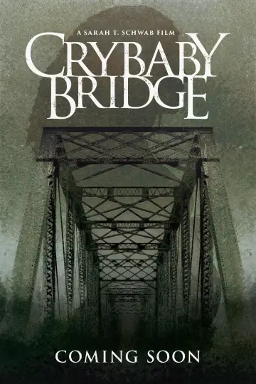 Plakat do filmu "Crybaby Bridge" #975589