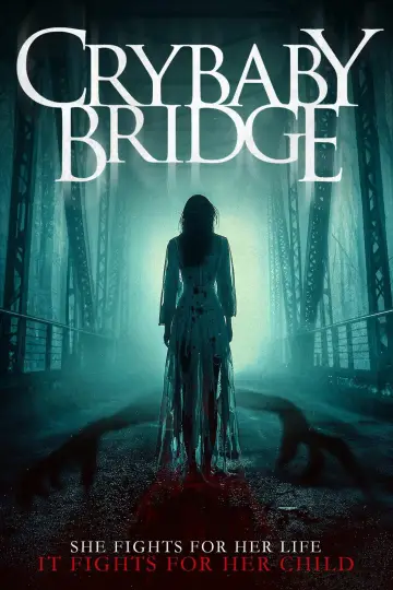Plakat do filmu "Crybaby Bridge" #975590
