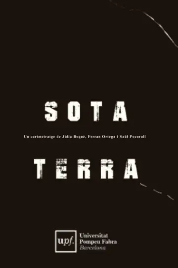 Plakat do filmu "SOTA TERRA" #1195856