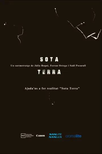 Plakat do filmu "SOTA TERRA" #1195857