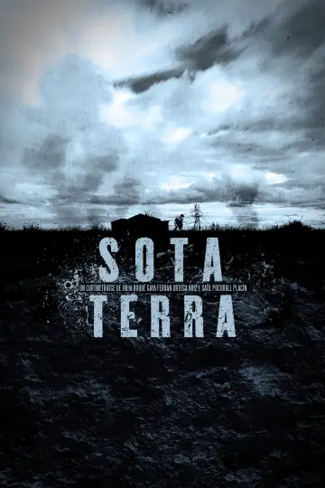 Plakat do filmu "SOTA TERRA" #1195859