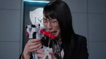 Zasłona do filmu "爆上戦隊ブンブンジャーVSキングオージャー" #1850144
