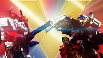Zasłona do filmu "爆上戦隊ブンブンジャーVSキングオージャー" #1850150