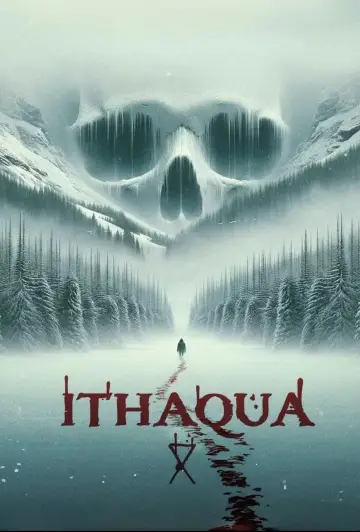 Plakat do filmu "Ithaqua" #734459