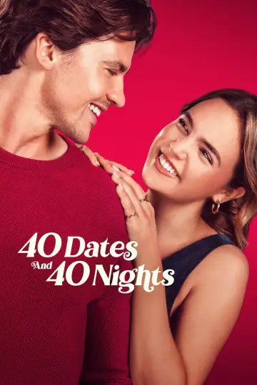 Plakat do filmu "40 Dates and 40 Nights" #911134