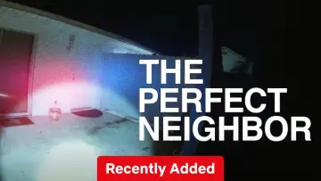 Zasłona do filmu "The Perfect Neighbours" #734442