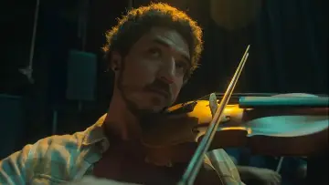 Zasłona do filmu "Cinco Tipos de Medo" #1803395