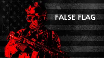 Zasłona do filmu "False Flag" #931387