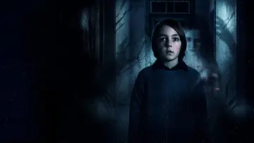 Zasłona do filmu "Sleepwalker" #1570916