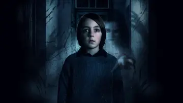 Zasłona do filmu "Sleepwalker" #1570917