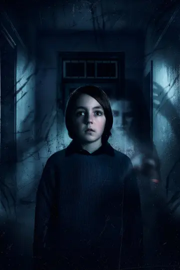 Plakat do filmu "Sleepwalker" #1570923