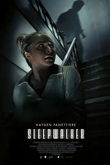 Plakat do filmu "Sleepwalker" #530534