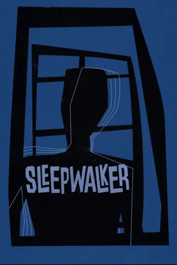 Plakat do filmu "Sleepwalker" #530536