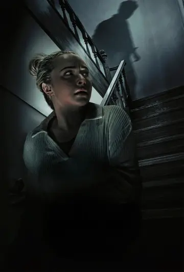 Sleepwalker