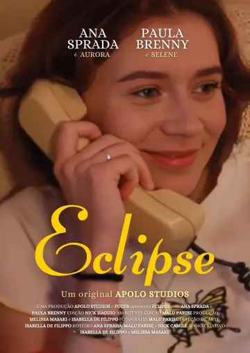 Plakat do filmu "Eclipse" #1194659