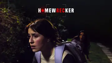 Zasłona do filmu "Homewrecker" #1617454
