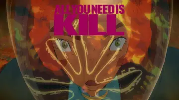 Zasłona do filmu "ALL YOU NEED IS KILL" #797630