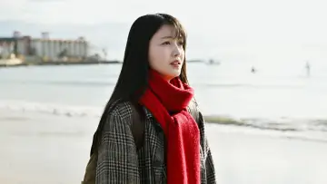 Zasłona do filmu "誰よりもつよく抱きしめて" #932532
