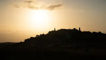 Zasłona do filmu "Palestine 36" #532459
