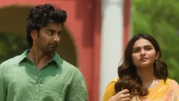 Zasłona do filmu "இதயம் முரளி" #1525096