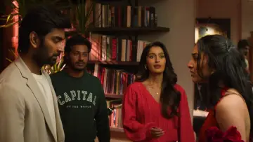 Zasłona do filmu "இதயம் முரளி" #1525102