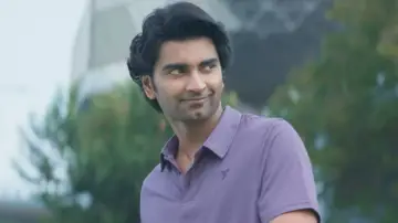 Zasłona do filmu "இதயம் முரளி" #866898