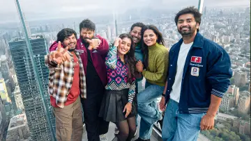 Zasłona do filmu "இதயம் முரளி" #954819