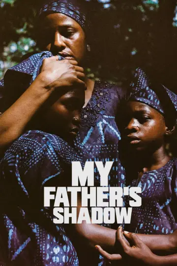 Plakat do filmu "My Father