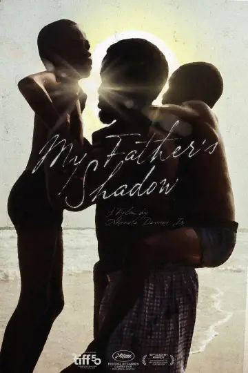 Plakat do filmu "My Father