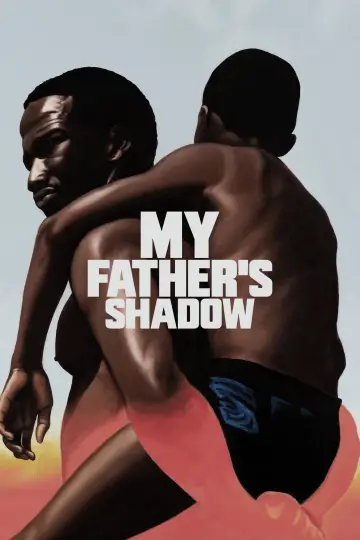 Plakat do filmu "My Father