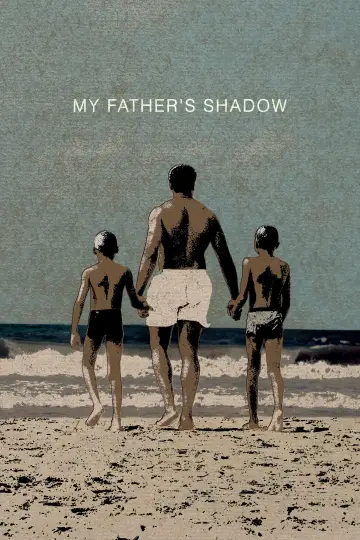 Plakat do filmu "My Father