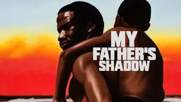 Zasłona do filmu "My Father