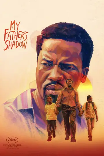Plakat do filmu "My Father