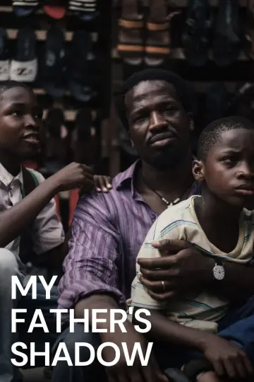 Plakat do filmu "My Father