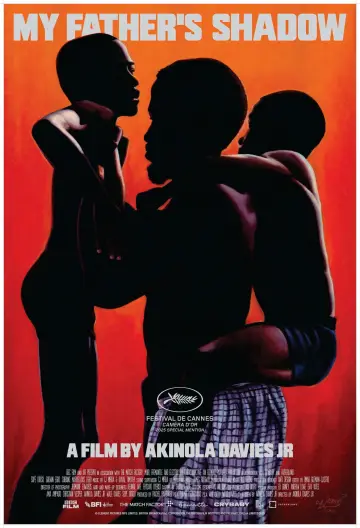 Plakat do filmu "My Father