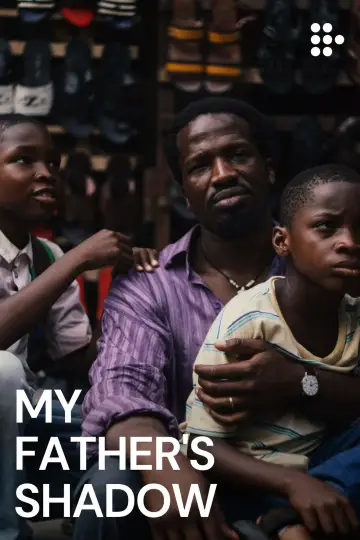 Plakat do filmu "My Father