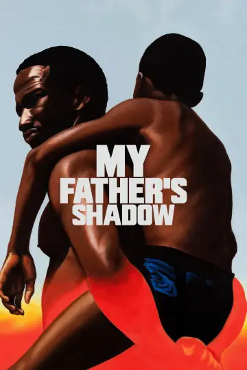 Plakat do filmu "My Father