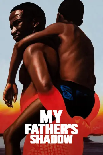 Plakat do filmu "My Father