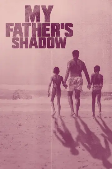 Plakat do filmu "My Father
