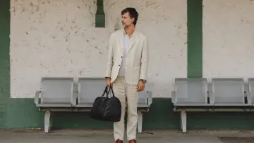 Zasłona do filmu "La buena suerte" #796936