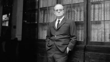 Zasłona do filmu "6 morts dans la nuit : « De sang-froid » – Truman Capote" #1167908