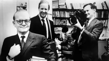 Zasłona do filmu "6 morts dans la nuit : « De sang-froid » – Truman Capote" #1167909