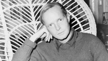 Zasłona do filmu "6 morts dans la nuit : « De sang-froid » – Truman Capote" #1167910