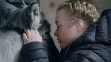 Garrat du Váimmu plakat