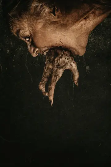 Plakat do filmu "Bury the Devil" #1190098