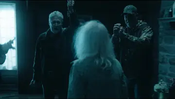 Zasłona do filmu "Pogrzebać diabła" #1523060