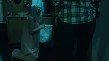 Zasłona do filmu "Pogrzebać diabła" #1523061